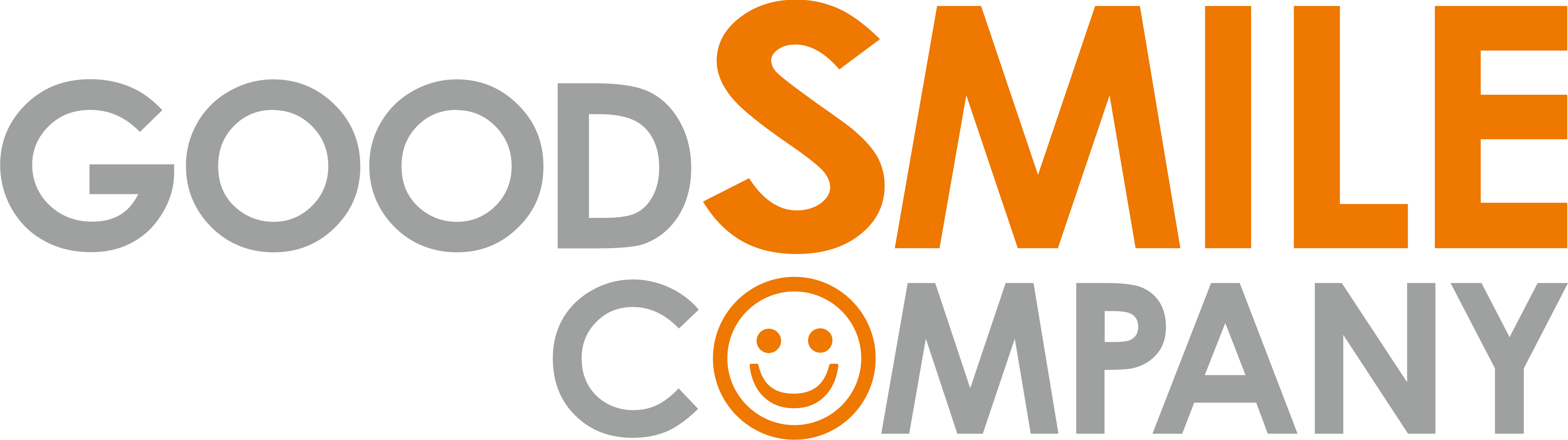 Good Smile Company
