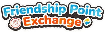 Friendship Point Exchange