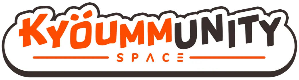 Kyoummunity Space
