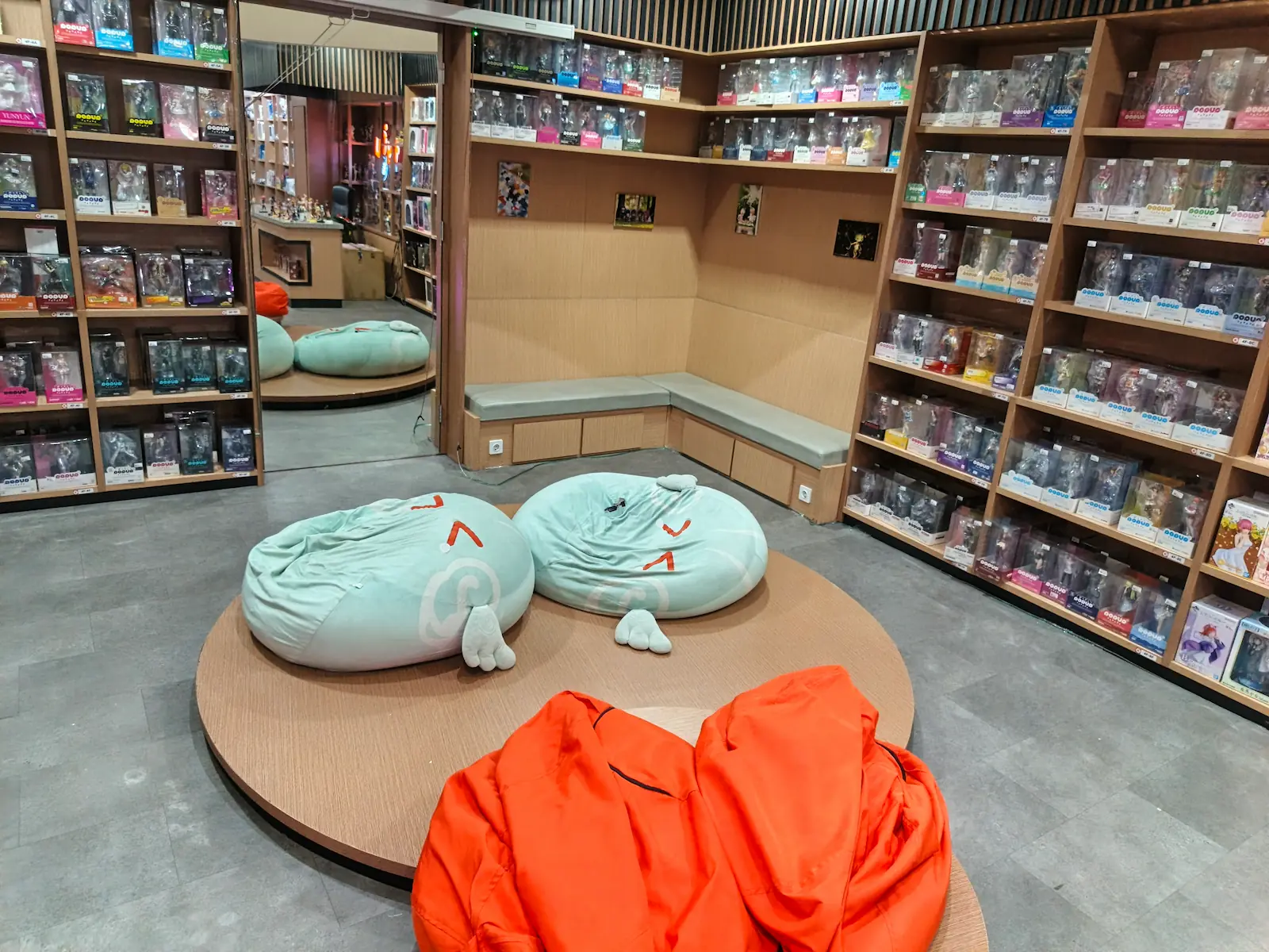 Alpha Store 5
