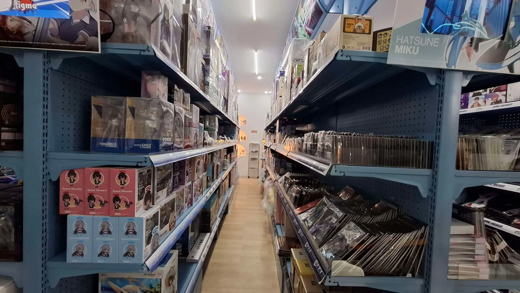 Beta Store 4