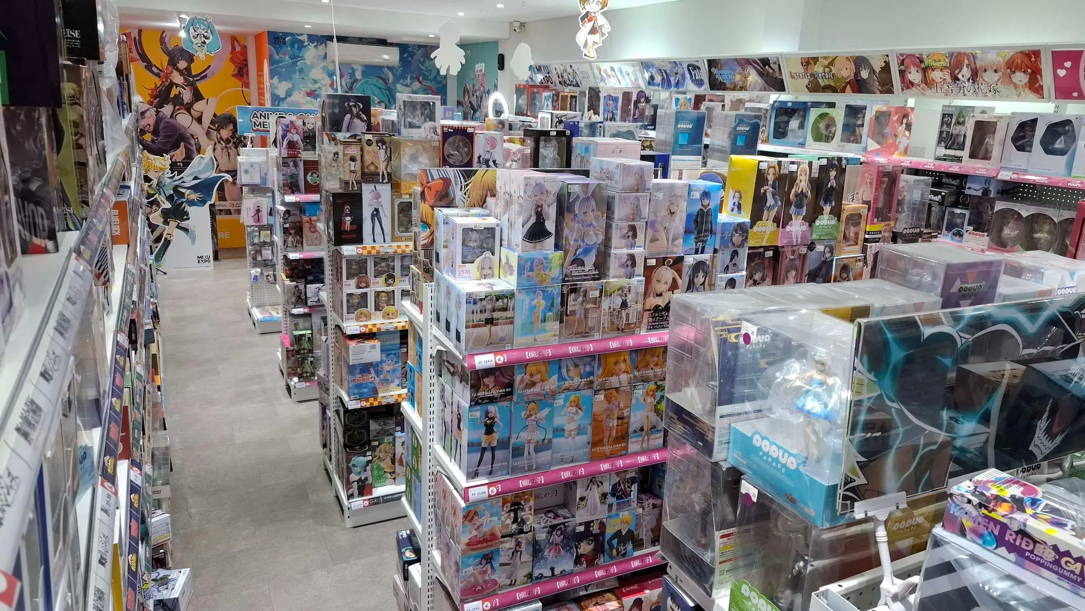 Beta Store 6